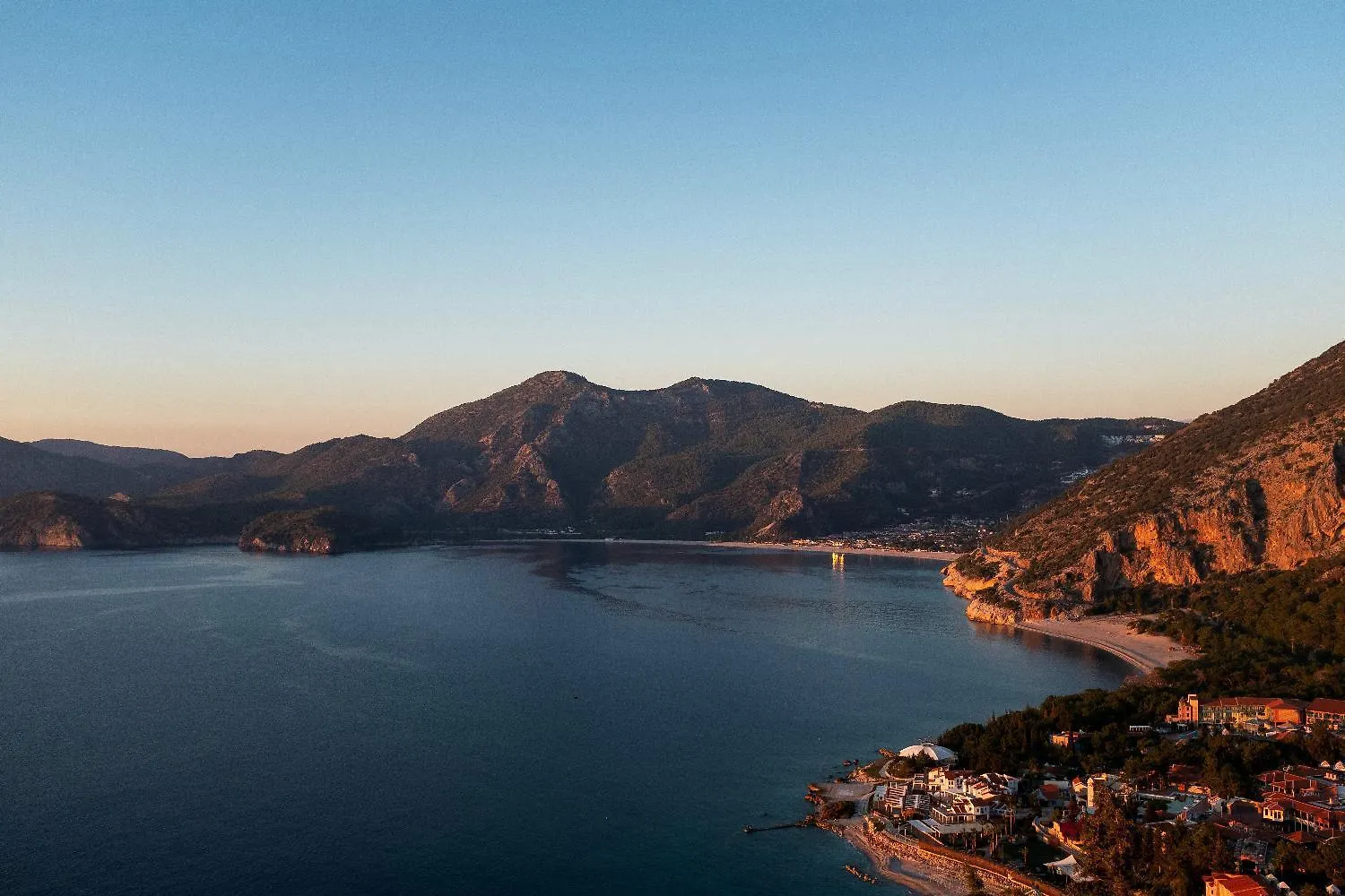 Villa Valley 5 Oludeniz