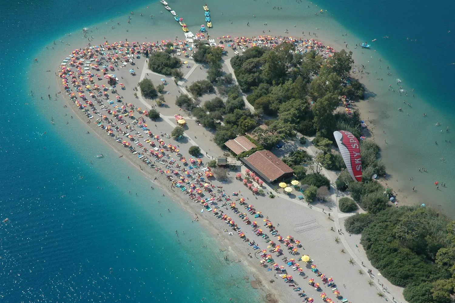 Villa Valley 5 Oludeniz