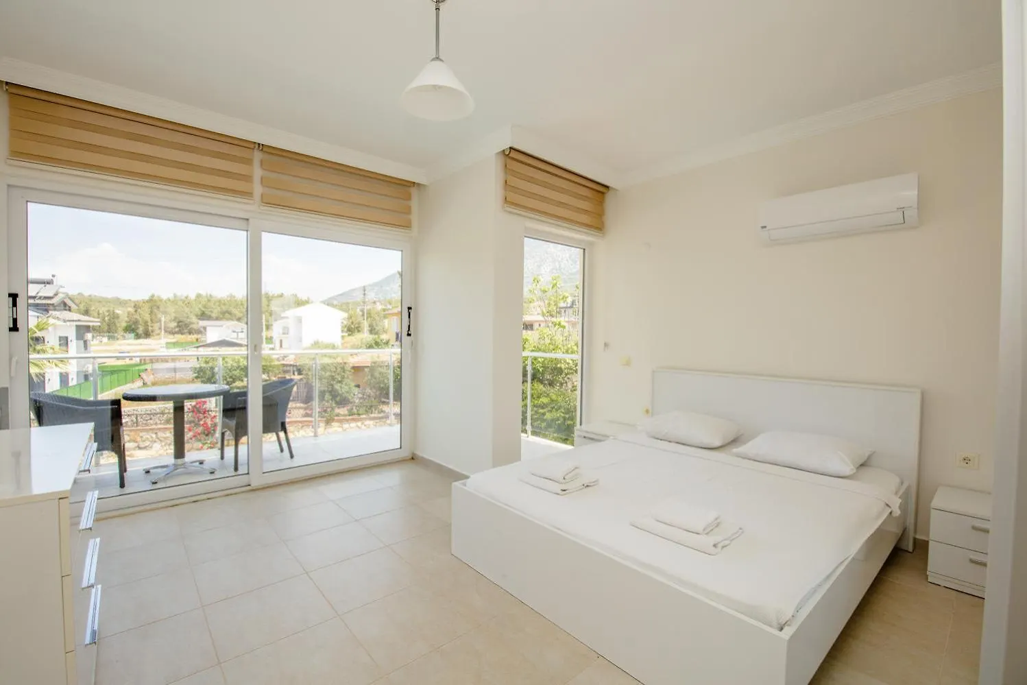 Villa Valley 5 Oludeniz Turecko
