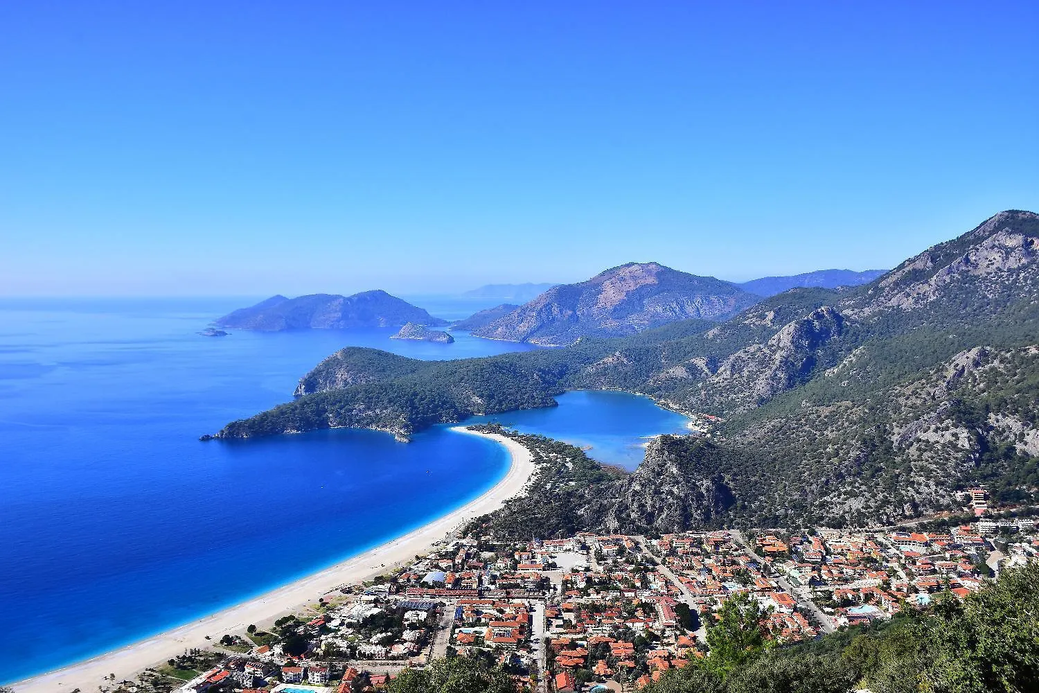 Villa Valley 5 Oludeniz 0*,  Turkey