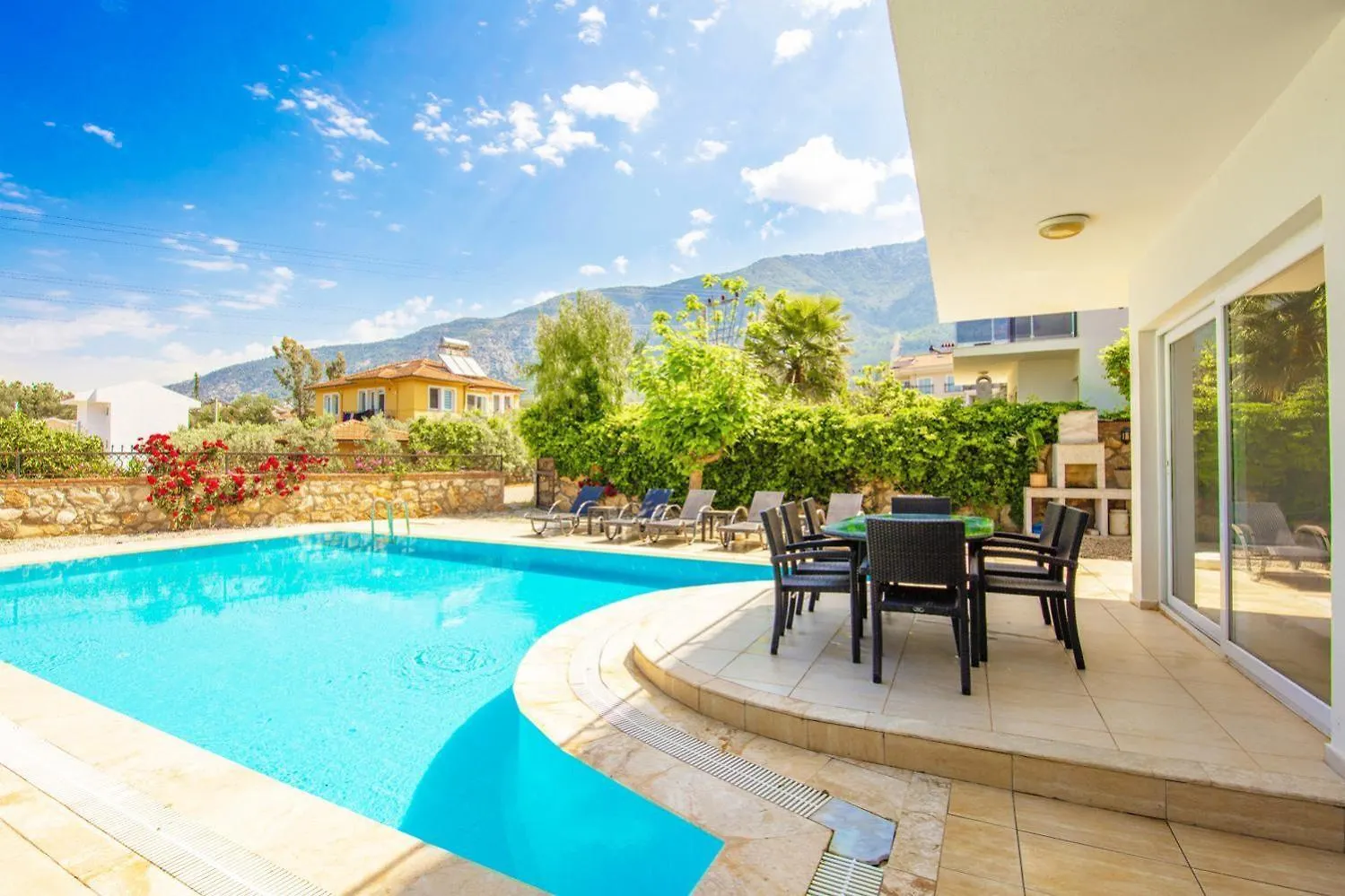 Villa Valley 5 Oludeniz