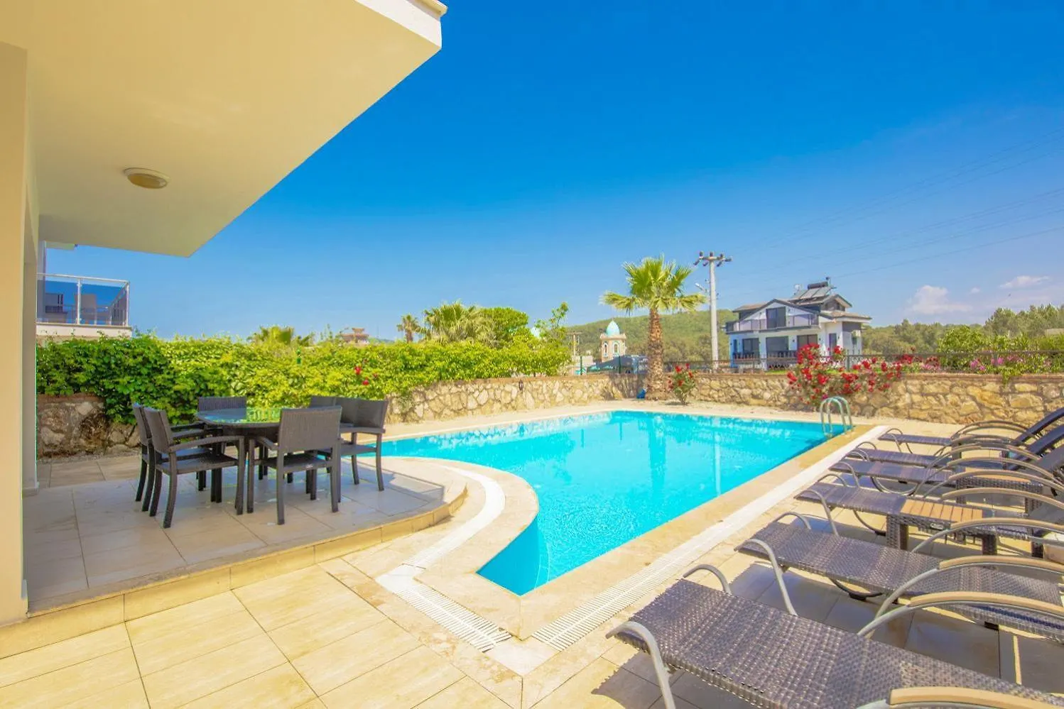 Villa Valley 5 Oludeniz
